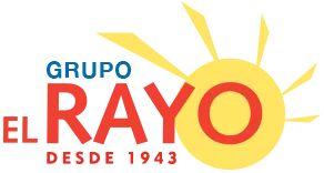 Logo El Rayo del Amanecer S.L.