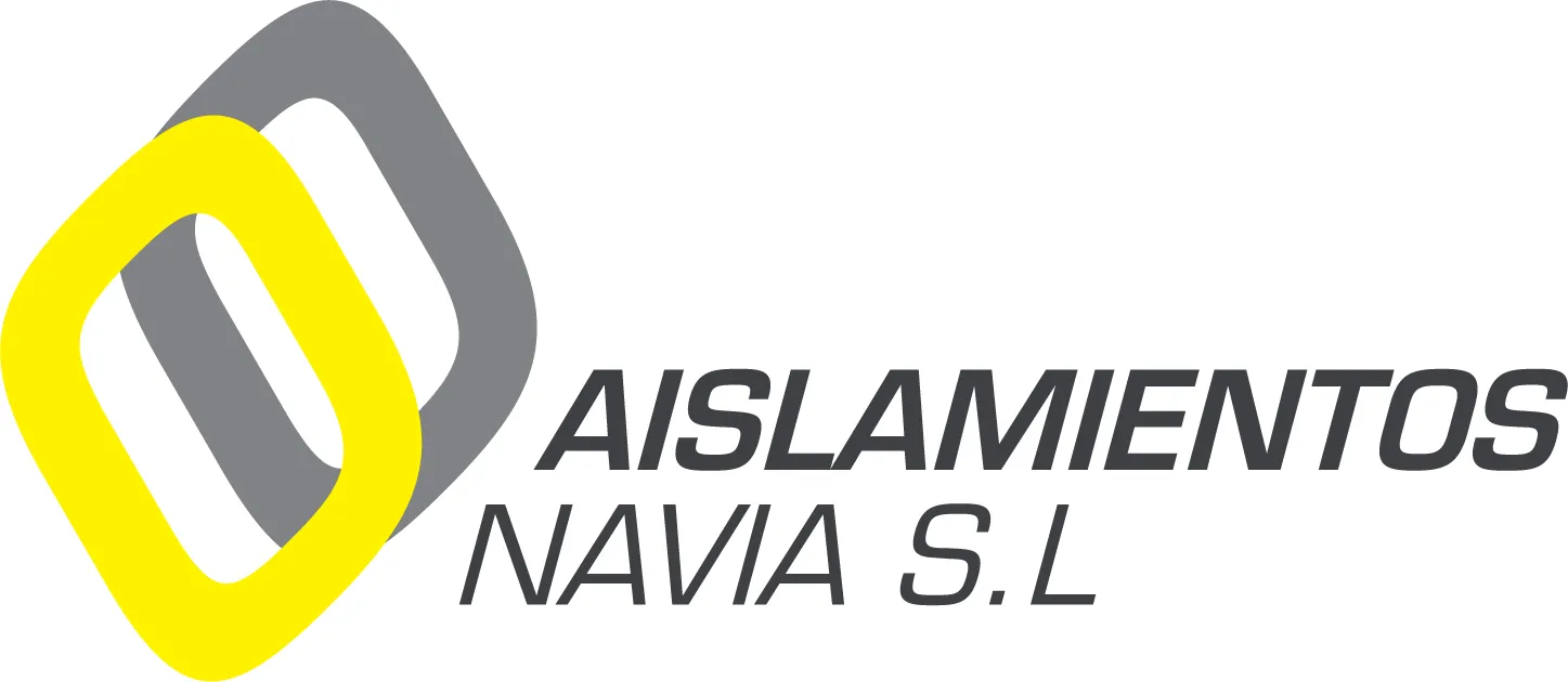 Logo Aislamientos Navia, S.L.