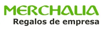 Logo Merchalia