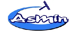 Logo Asmin Servicios Integrales