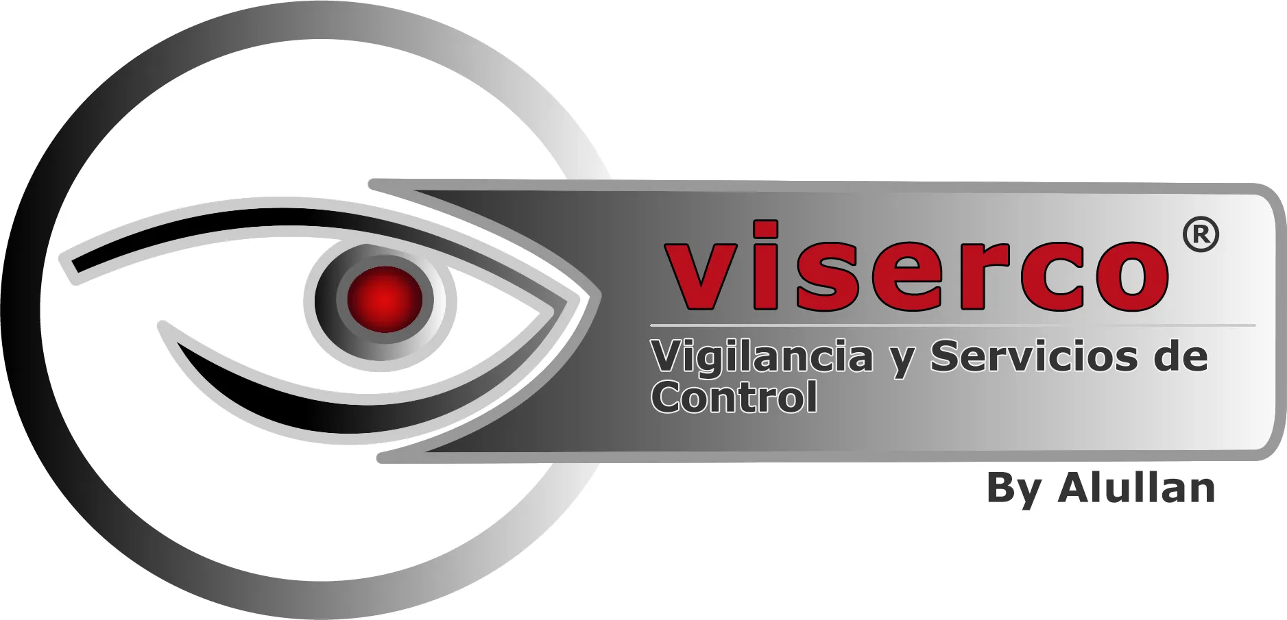 Logo Cámaras de Vigilancia en Asturias VISERCO