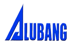 Logo Alubang Composite, S.L.