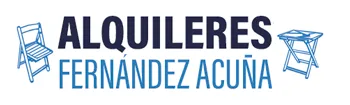 Logo Alquileres Fernandez Acuña 2000, S.L.