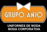 Logo Grupo Anjo, S.A. Uniformes de Moda