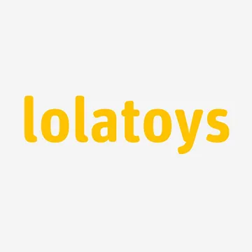 Logo Lolatoys, S.L.