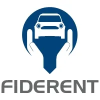 Logo Fiderent