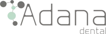 Logo Adana Dental