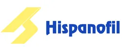 Logo Hispanofil Gijón (I+C) CITY