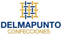 Logo Confecciones Delmapunto, S.L.