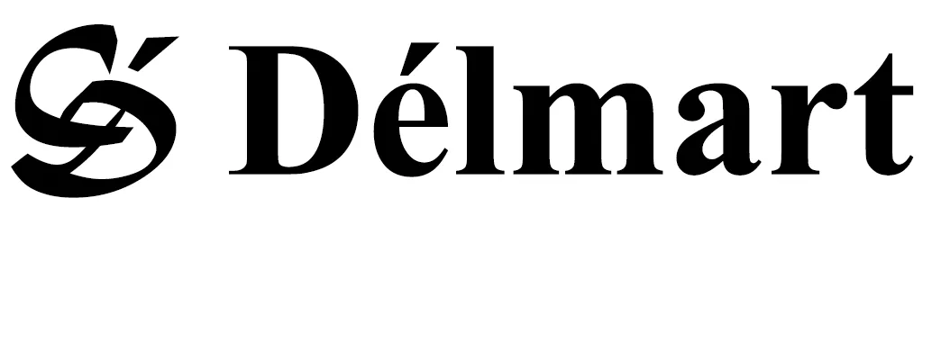 Logo Comercial Délmart, S.L.