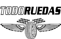 Logo AUTORUEDAS Todoruedas Compra y Venta de Neumáticos
