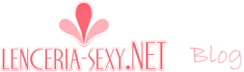 Logo www.lenceria-sexy.net