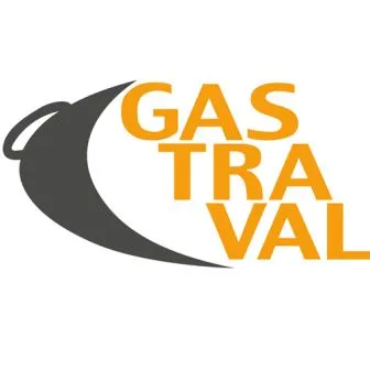 Logo Gastraval, S.L.