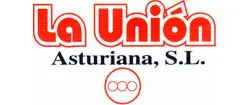 Logo Ferretería La Unión Asturiana