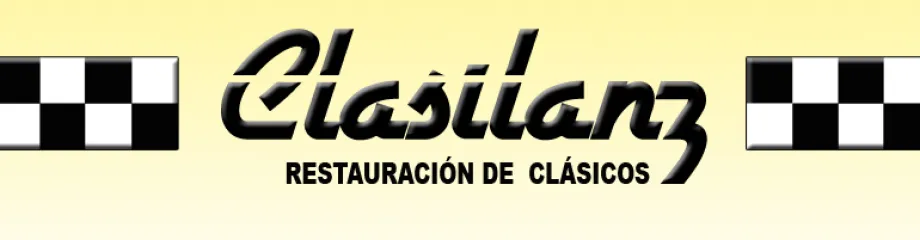 Logo Clasilanz