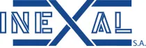 Logo INEXAL Industria Extruidora de Aluminio, S.A.