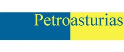 Logo Petroasturias