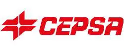 Logo Cepsa Comercial Noroeste