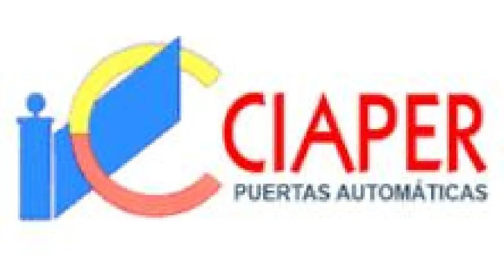 Logo Ciaper - Cierres y Aperturas Automáticos