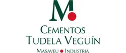 Logo Cementos Tudela Veguín