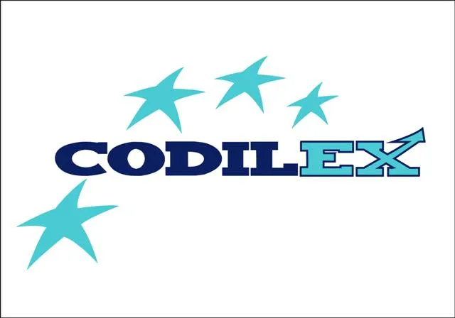 Logo Codilex Alimentación Tradicional, S.L.