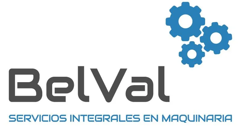 Logo Belval Servicios y Ventas, S.L.