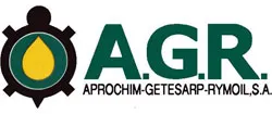 Logo A.G.R. Aprochim-Getesarp-Rymoil, S.A.