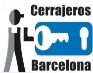 Logo CB Cerrajeros Barcelona