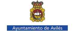 Logo Ayuntamiento de Avilés - Sección de Promoción Empresarial