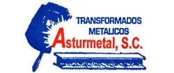 Logo Asturmetal