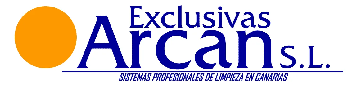 Logo Exclusivas Arcán, S.L.