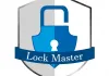 Logo CERRAJERIA LOCKMASTER®