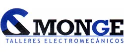 Logo Talleres Electromecánicos Monge
