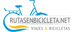 Logo Rutasenbicicleta.net