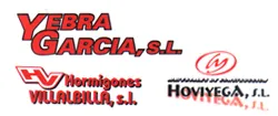 Logo Grupo de Empresas Yebra Garcia
