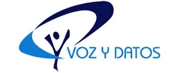 Logo Sistemas de Voz y Datos