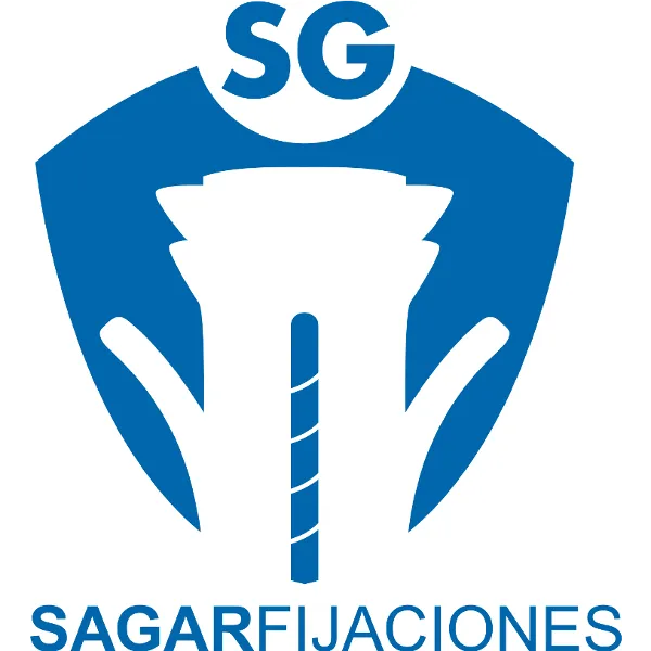 Logo Sagar Fijaciones
