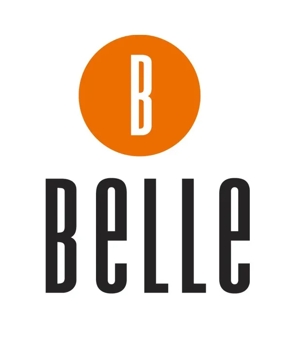 Logo Belle