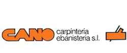 Logo Cano Carpintería Ebanistería
