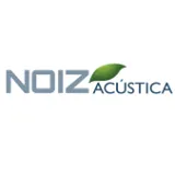 Logo Noiz Ingeniería Acústica