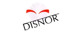 Logo Disnor - Distribuidora del Norte
