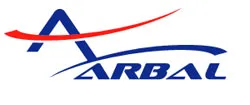 Logo Comercial Arbal, S.L.