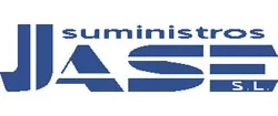 Logo Suministros Jase