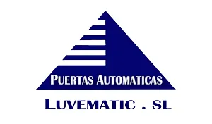 Logo Puertas Automáticas Luvematic, S.L.