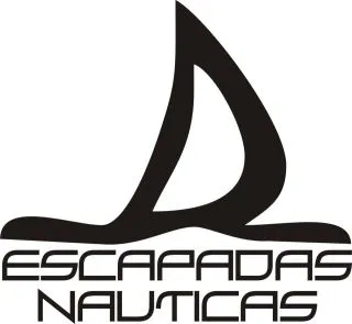Logo Escapadas Nauticas, S.L.