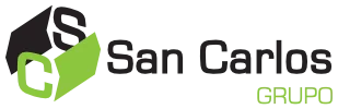 Logo Grupo San Carlos - Demoliciones y Obra Civil