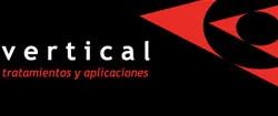 Logo Vertical Tratamientos y Aplicaciones