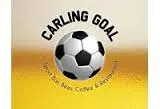 Logo CARLING GOAL Cervecería La Buena Vida