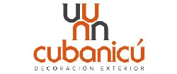 Logo CUBANICU - Ruiz Gaitán Deco