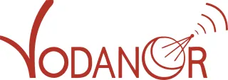 Logo Vodanor Global